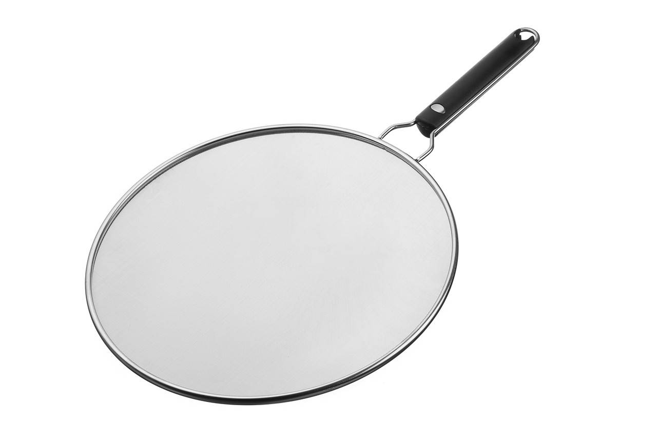 

Защитное сито Ardesto Black Mars AR2012SA, Черный