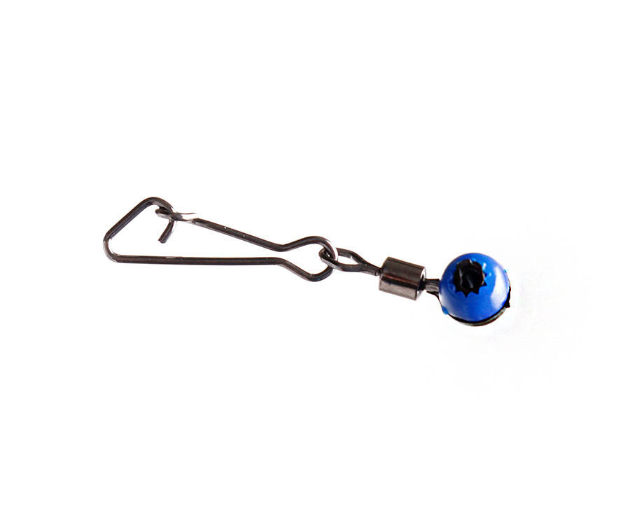 

Фидерный скользящий вертлюжок Flagman Feeder Beads 5шт
