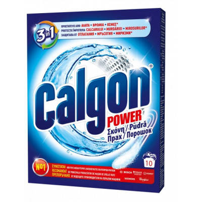 

Смягчитель воды Calgon 3 в 1 500 г (5900627008203) (код 1325422)