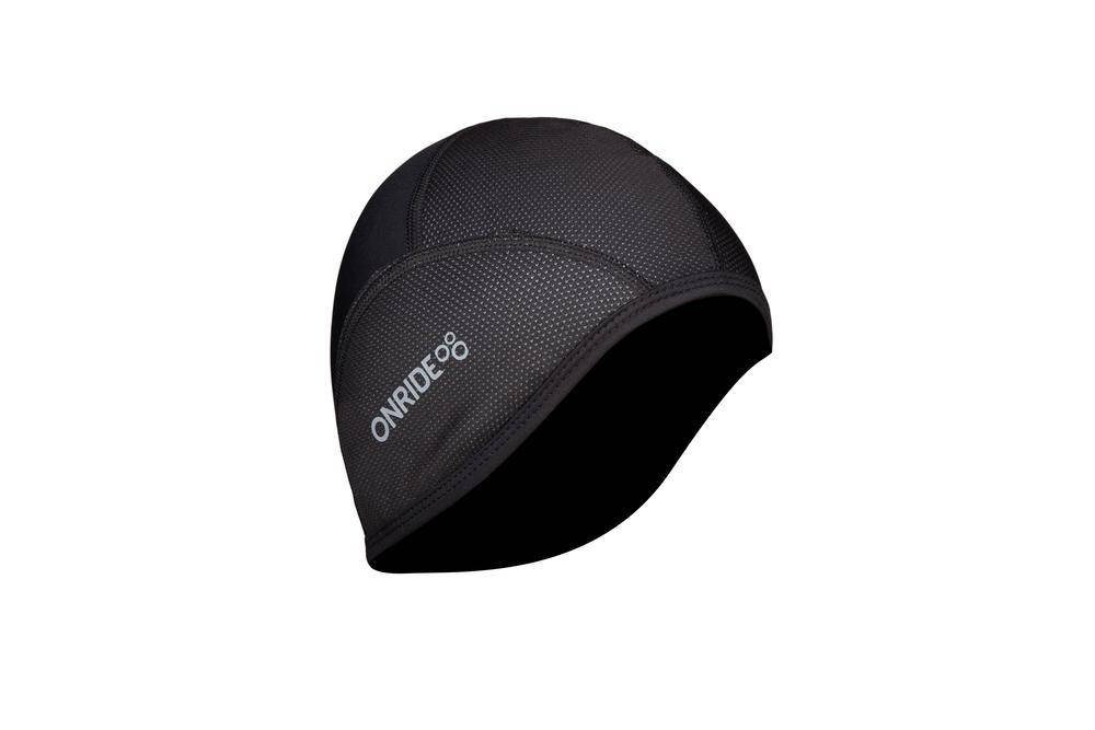 

Подшлемник ONRIDE HEAD черный M\L (58-60 см)