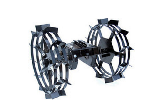 

Ходоуменьшитель Pubert, Solo, Husqvarna, Viking, Robix ТМ Ярило