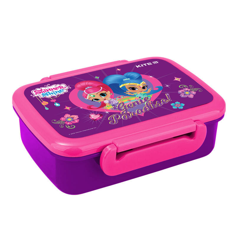 

Ланчбокс Kite Shimmer&Shine SH19-160
