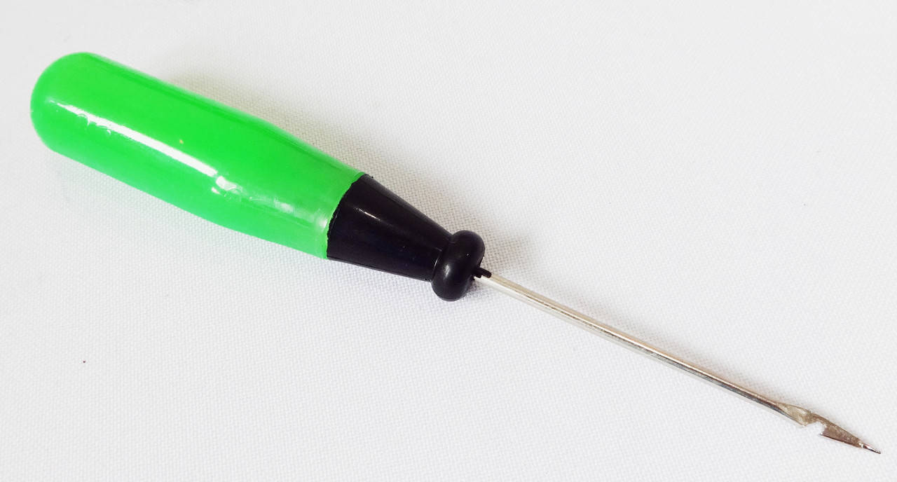 

Шило-крючок для прошивки обуви 125 мм