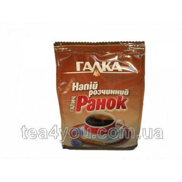 

Напій "Галка" "Ранок" 100г м/у