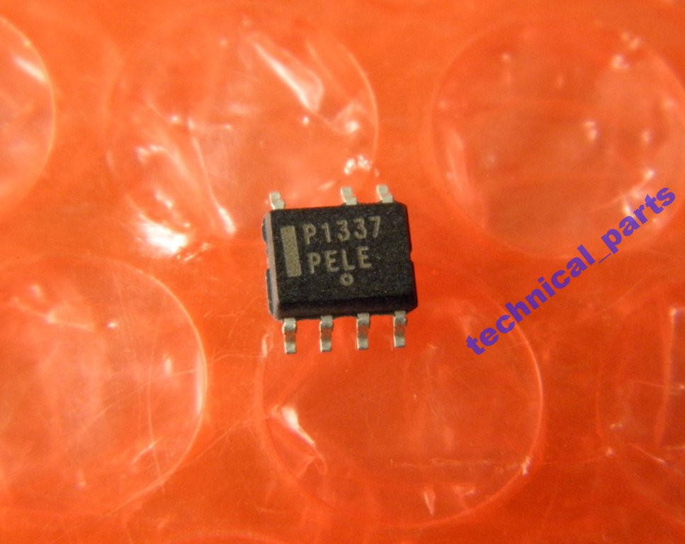

Микросхема NCP1337 P1337 SOIC-7