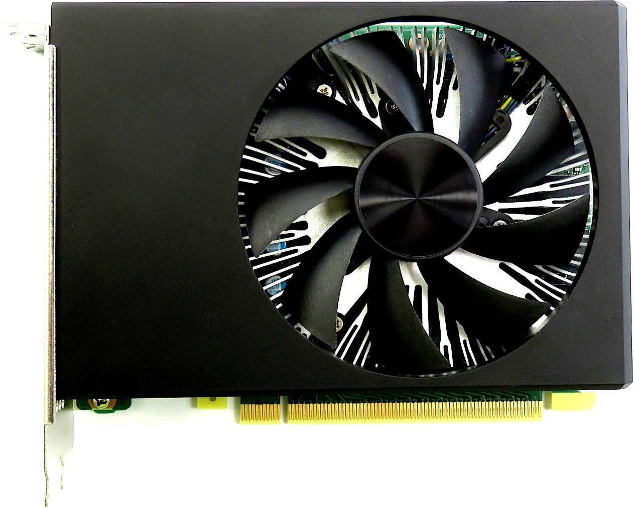 

Dell Nvidia GeForce GTX 1660 Ti 6GB GDDR6 (KPNXF)