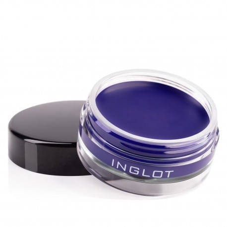 

Гелевая подводка для глаз INGLOT (83), Фиолетовый