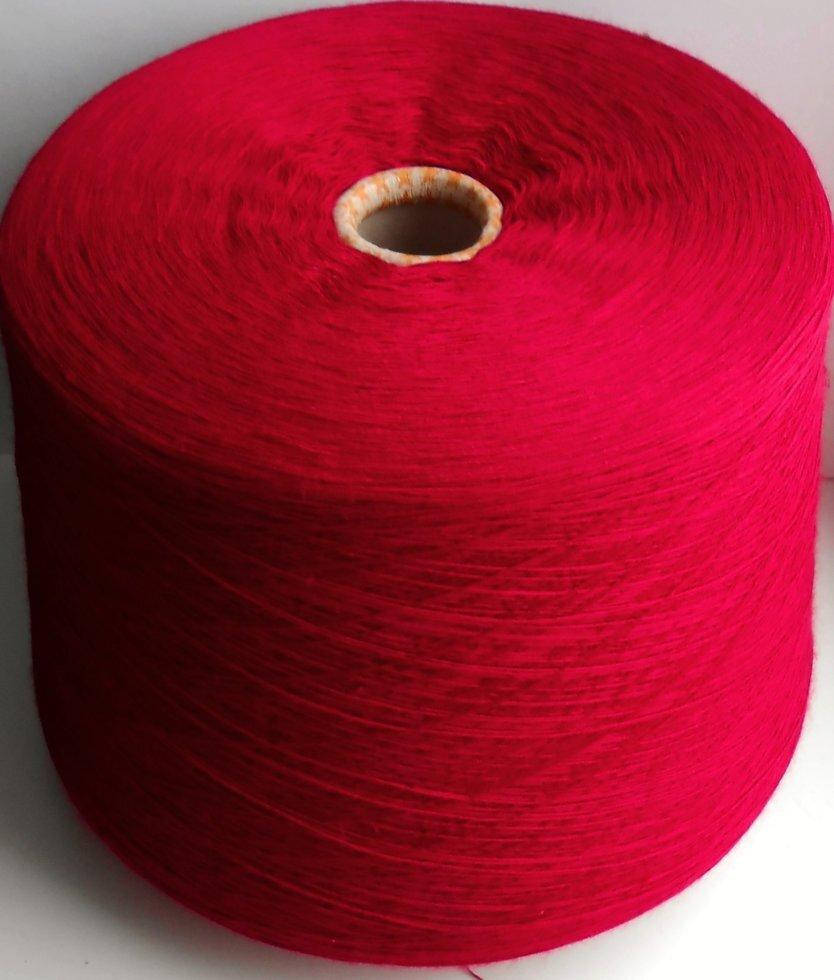 

Пряжа меринос Lana Gatto Harmony 2, Красный