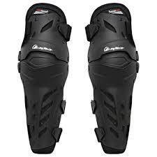 

Мотонаколенники RidingTube Black (leatt dual axis), Черный