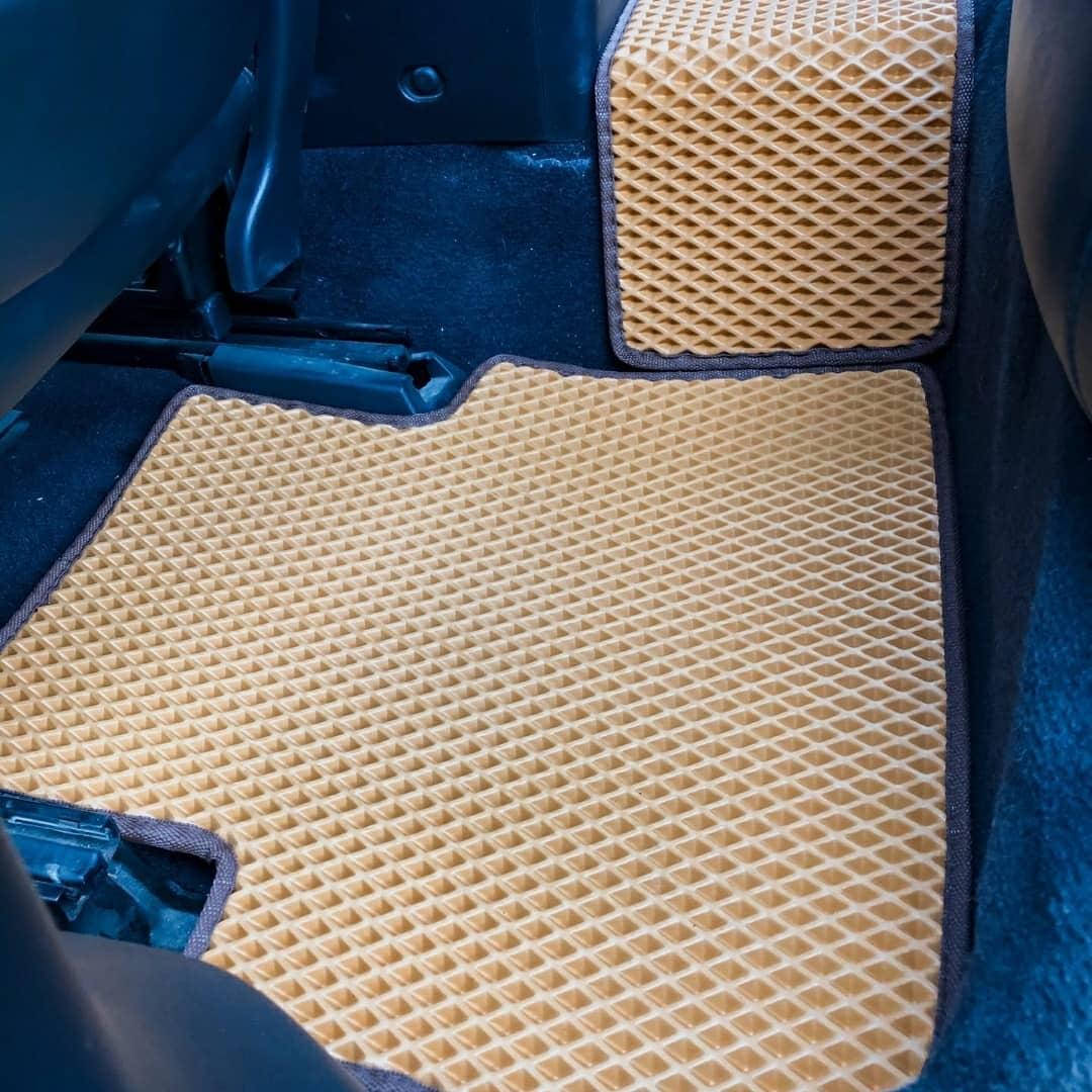 

Авто коврик в салон CITROЕN Berlingo