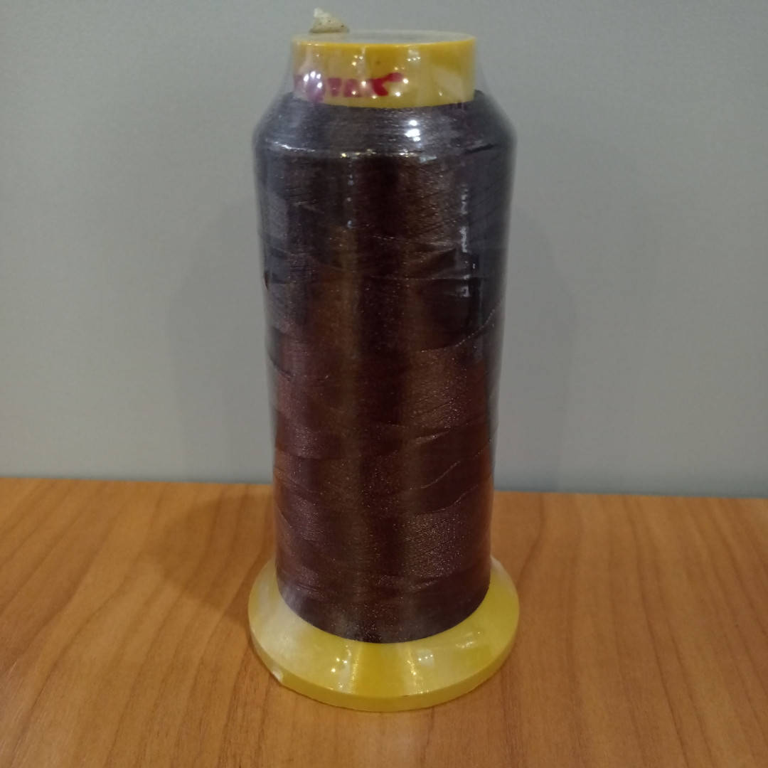 

Нитки Dor Tak для машинной вышивки 120D/2 3000 yrd Col.339