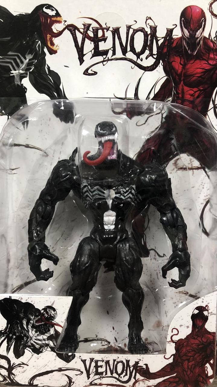 

Герой MARVEL"VENOM"
