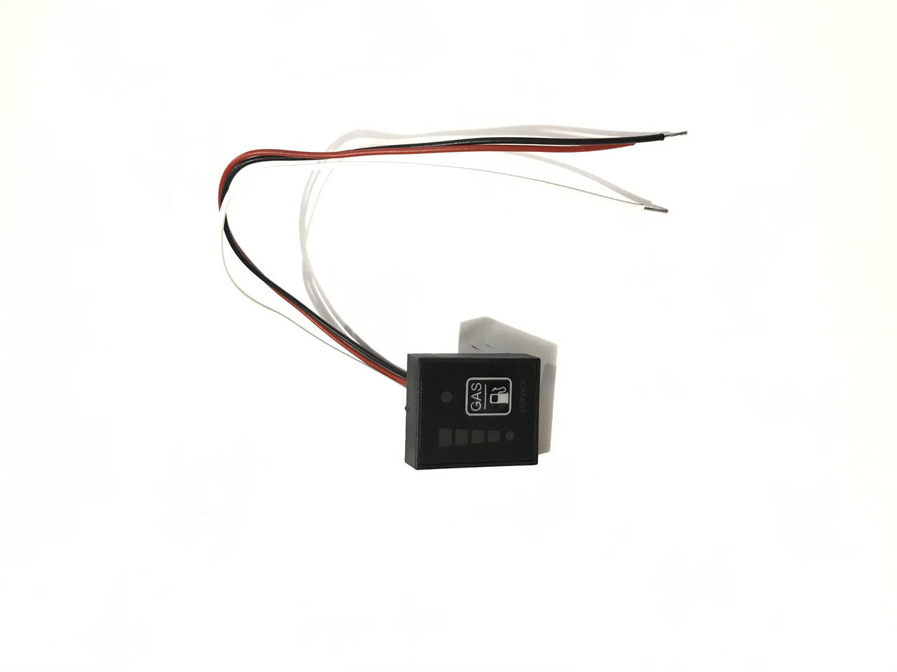 

Переключатель (кнопка) газ/бензин LED-200 для электроники СТАГ GoFast 4-ое поколение
