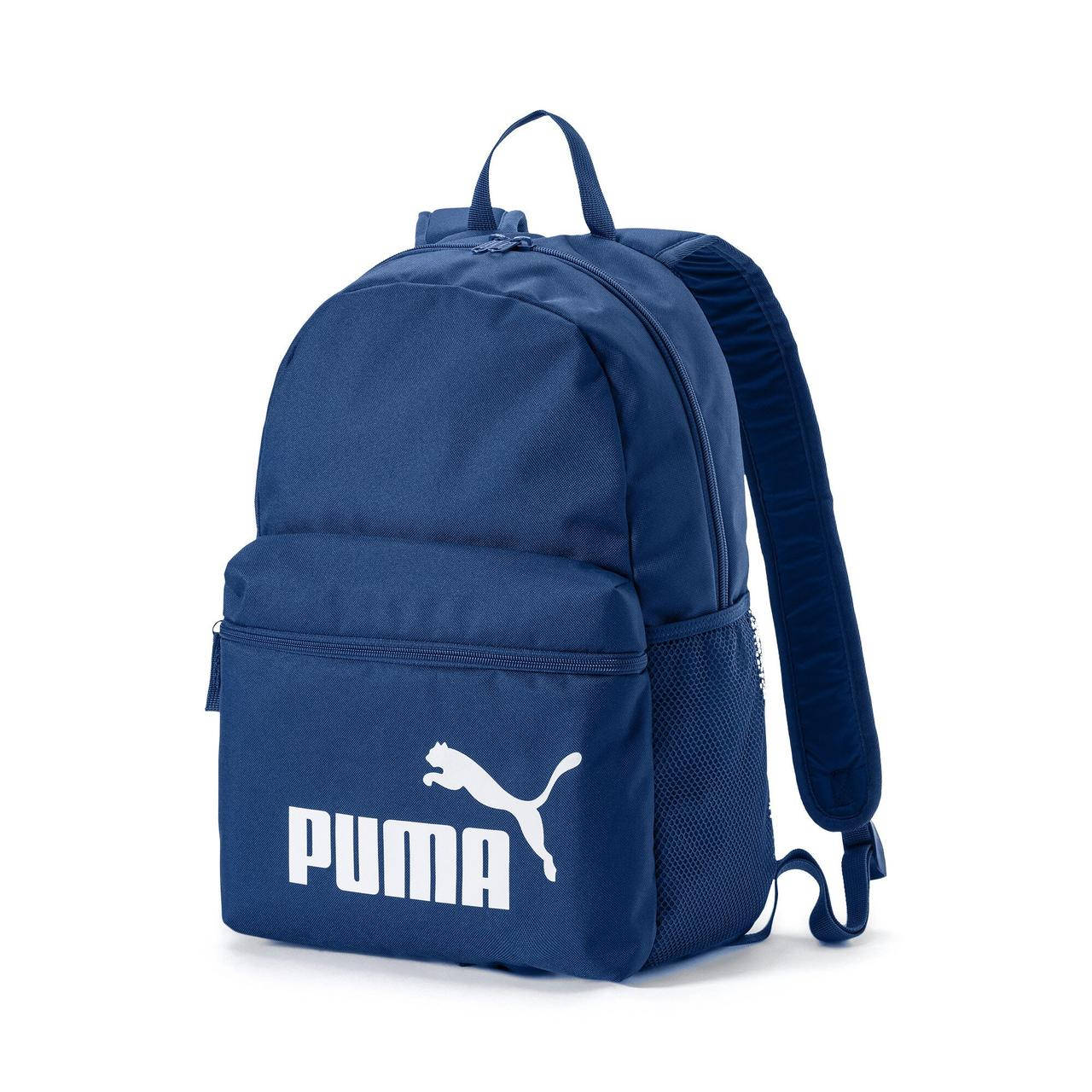

Оригинальный рюкзак Puma Phase Backpack, Рюкзак