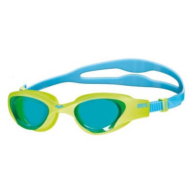 

Окуляри для плавання ARENA THE ONE JUNIOR LIGHT BLUE-LIME-BLUE