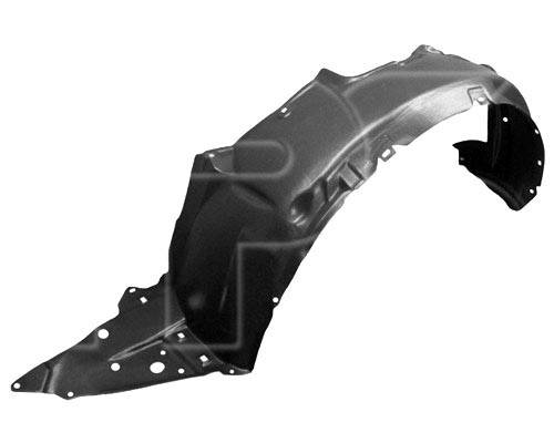 

Подкрылок передний TOYOTA AVENSIS 09-11 левый (FPS). 5380605010