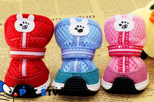 

Ботиночки сеточка