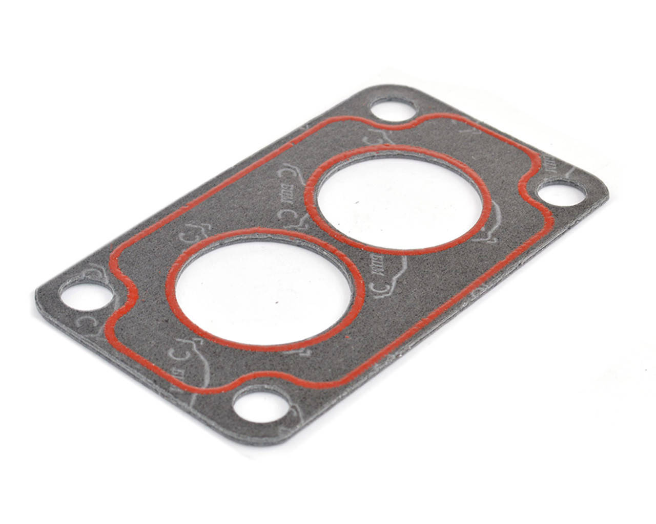 

Прокладка карбюратора ВАЗ 2108, герметик