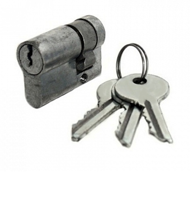 

Цилиндр Тандем МЦ-1 (3 кл) (Украина)