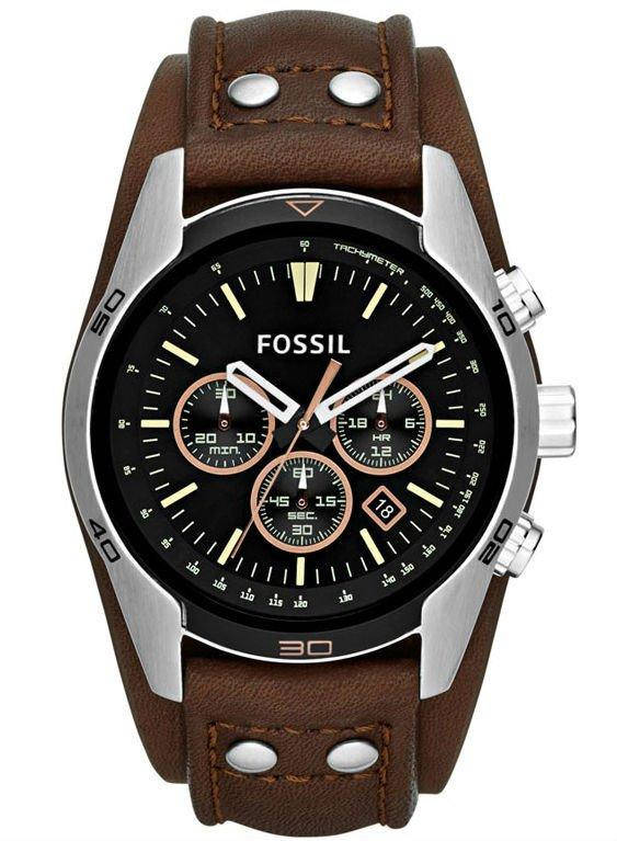 

Часы FOSSIL CH2891