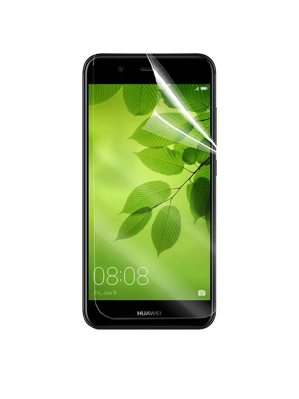 

Глянцевая защитная пленка для Huawei Nova 2 Plus