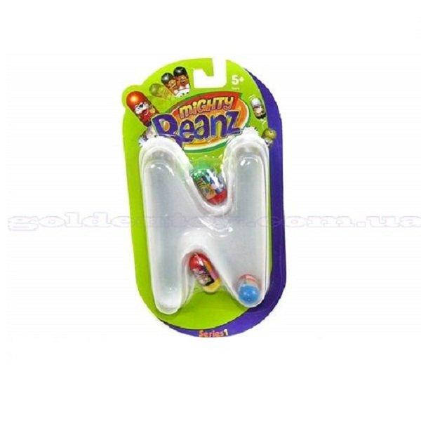 

Крутые бобы "Mighty Beanz" с лабиринтом 825084_ST202-4