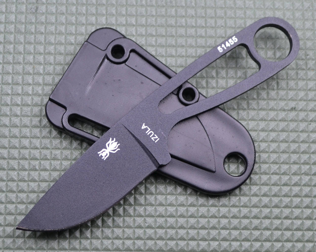 

Нож ESEE Izula Colored cnina