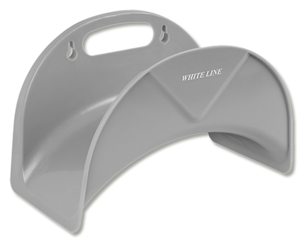 

Держатель для шланга, настенный, WHITE LINE, WL-3150