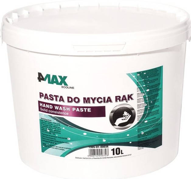 

4MAX ПАСТА ДЛЯ РУК BASIC SKIN 10000 мл /WT/