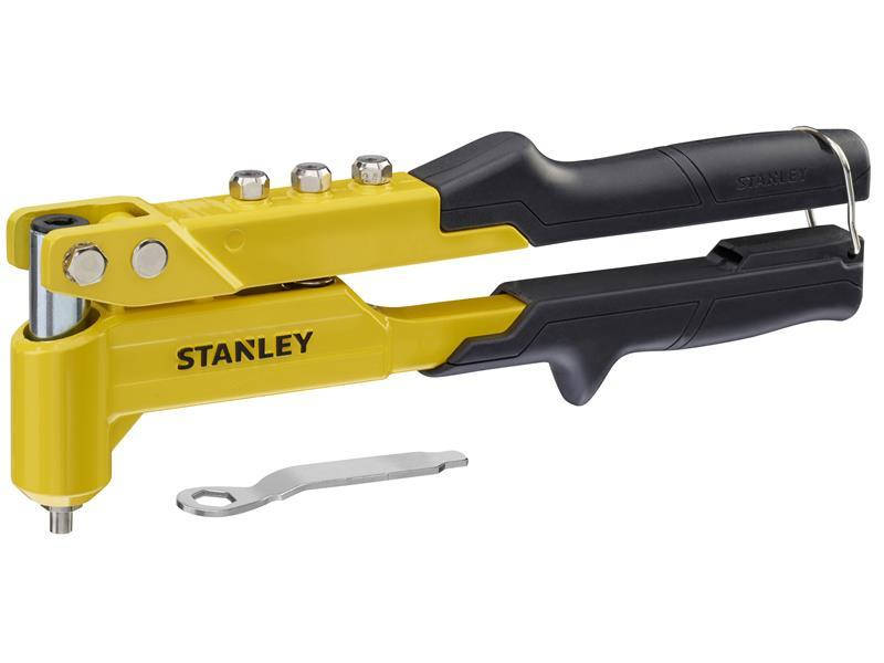 

Заклепочник профи Stanley 6-MR100