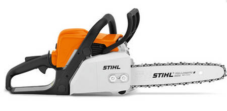 

Бензопила STIHL MS 180 шина 35 см
