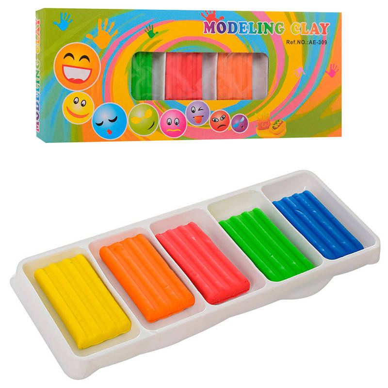 

Пластилин MK 3245