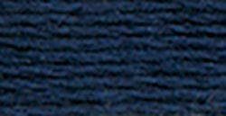 

Мулине DMC 823 Blueberry blue, Синий