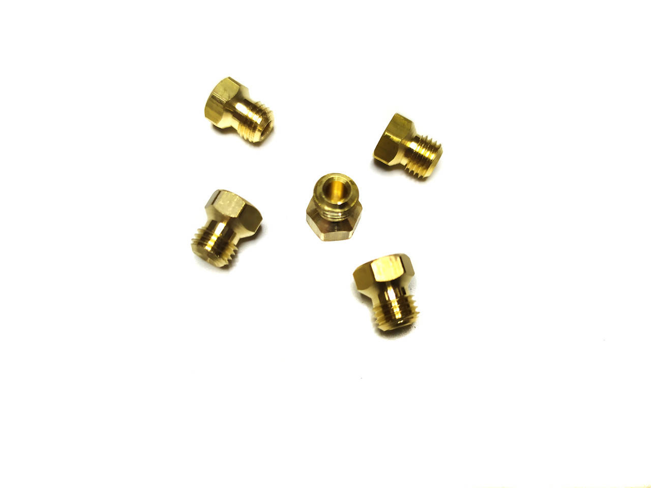 

Форсунки, жиклеры для плиты Greta природный газ