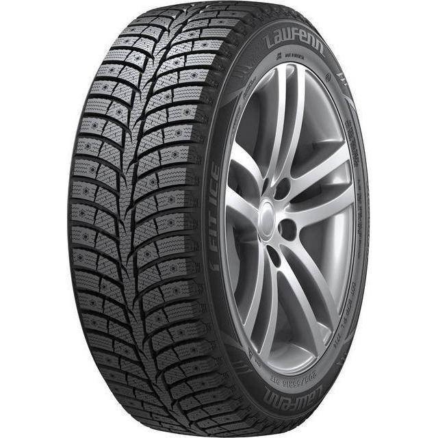 

Зимние шины Laufenn I-Fit Ice LW71 195/65 R15 95T XL