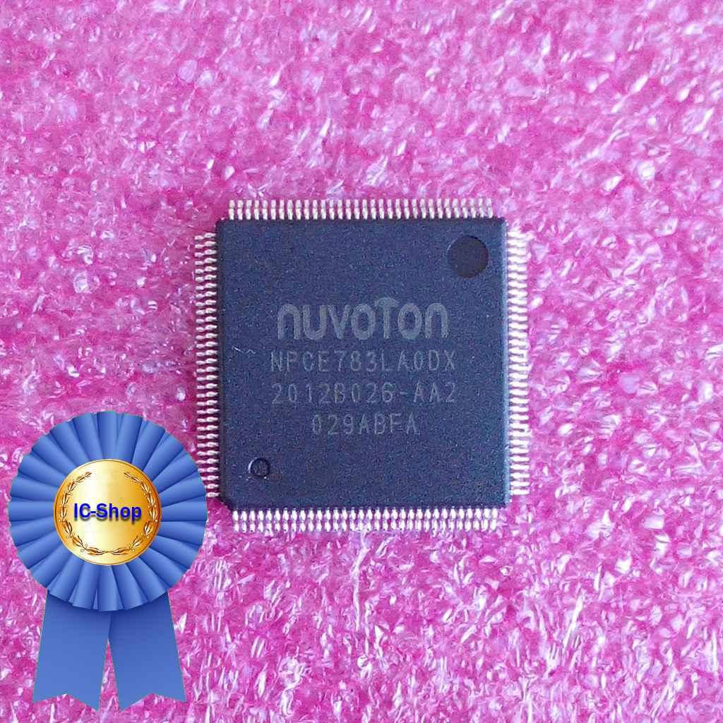 

Микросхема NPCE783LA0DX