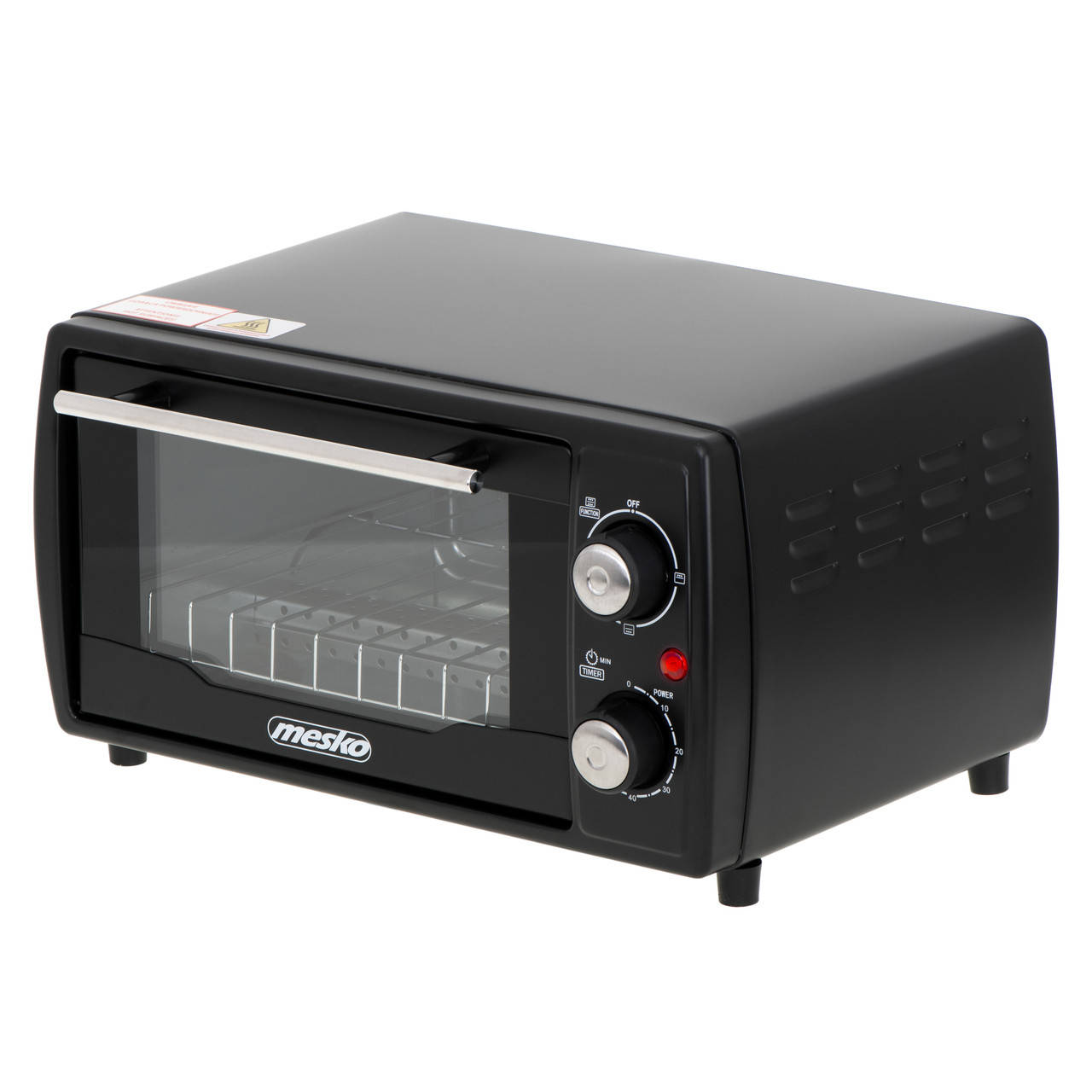 

Духовка настольная Mesko MS 6013