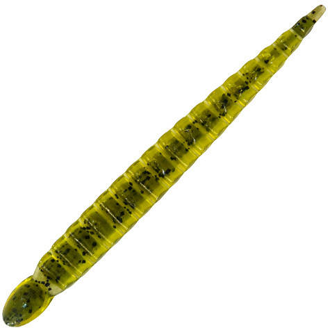 

Силикон Keitech Custom Leech 3" (10 шт/упак) ц:102 watermelon pp.