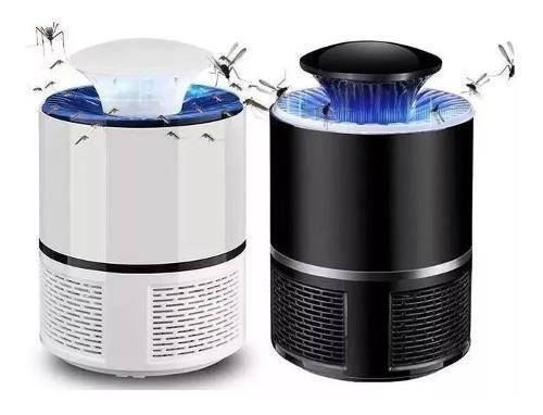 

Лампа ловушка от насекомых Nova NV 818.