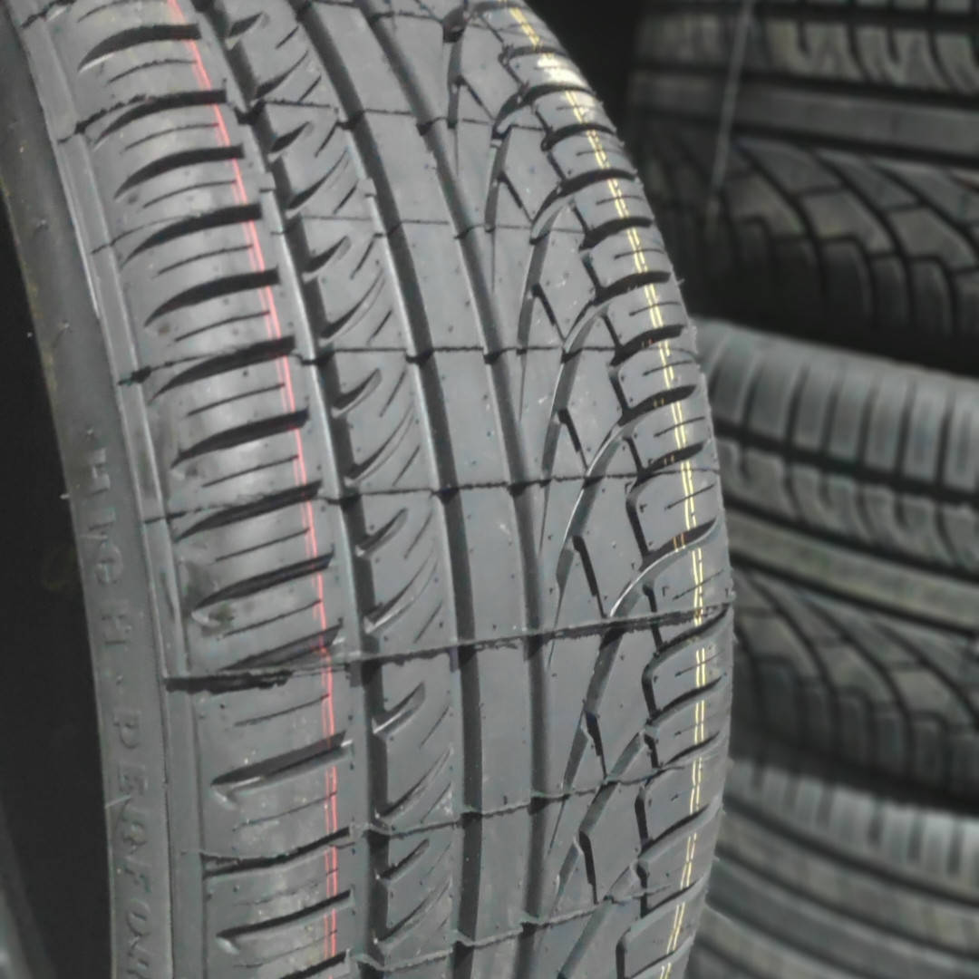 

Шини літні 205/50 R17 91V DAYTONA POWER