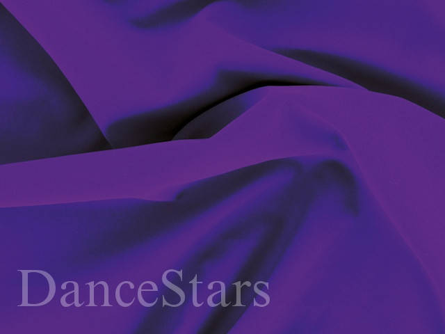 

Лайкра матовая PURPLE RAIN