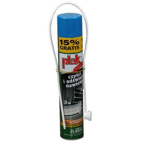 

Очиститель кондиционеров ATAS/NAWIEW/OCEAN 500ml (NAWIEW/OCEAN)