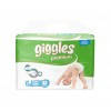 

Подгузники детские Giggles premium №6 Extra Large 32 шт. (15-30 кг.)