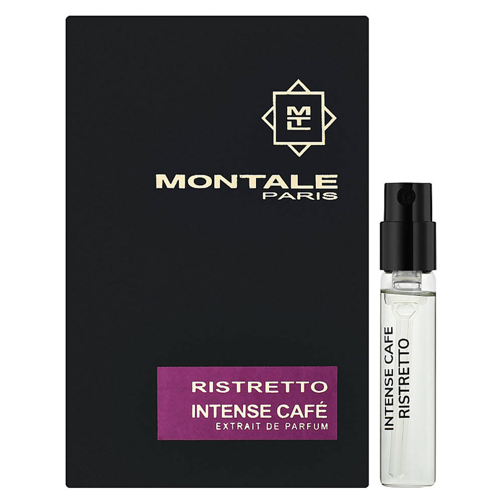 

Montale Ristretto Intense Cafe Парфюмированная вода (пробник) 2ml