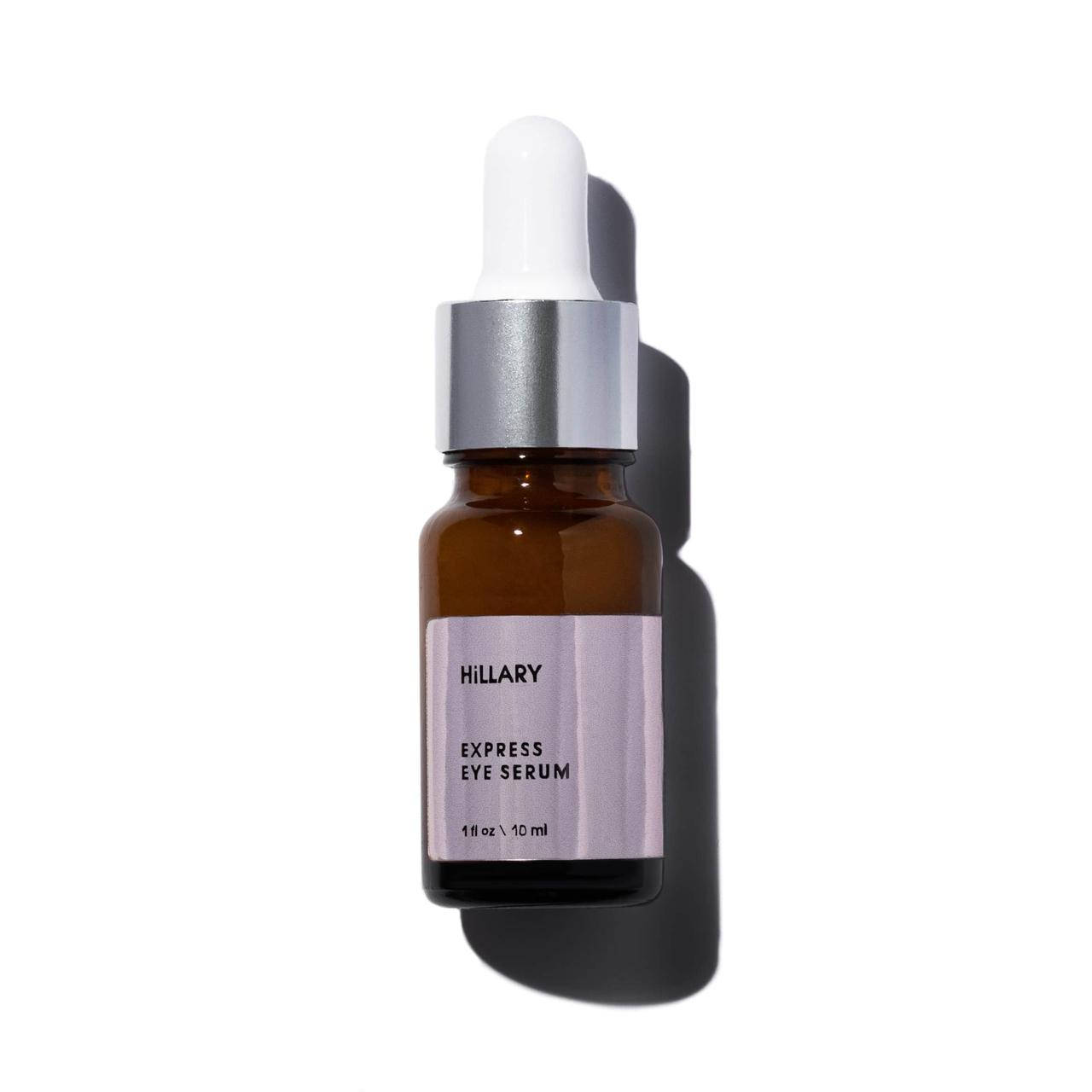 

Експрес сироватка навколо очей Hillary Express Eye Serum, 10 г