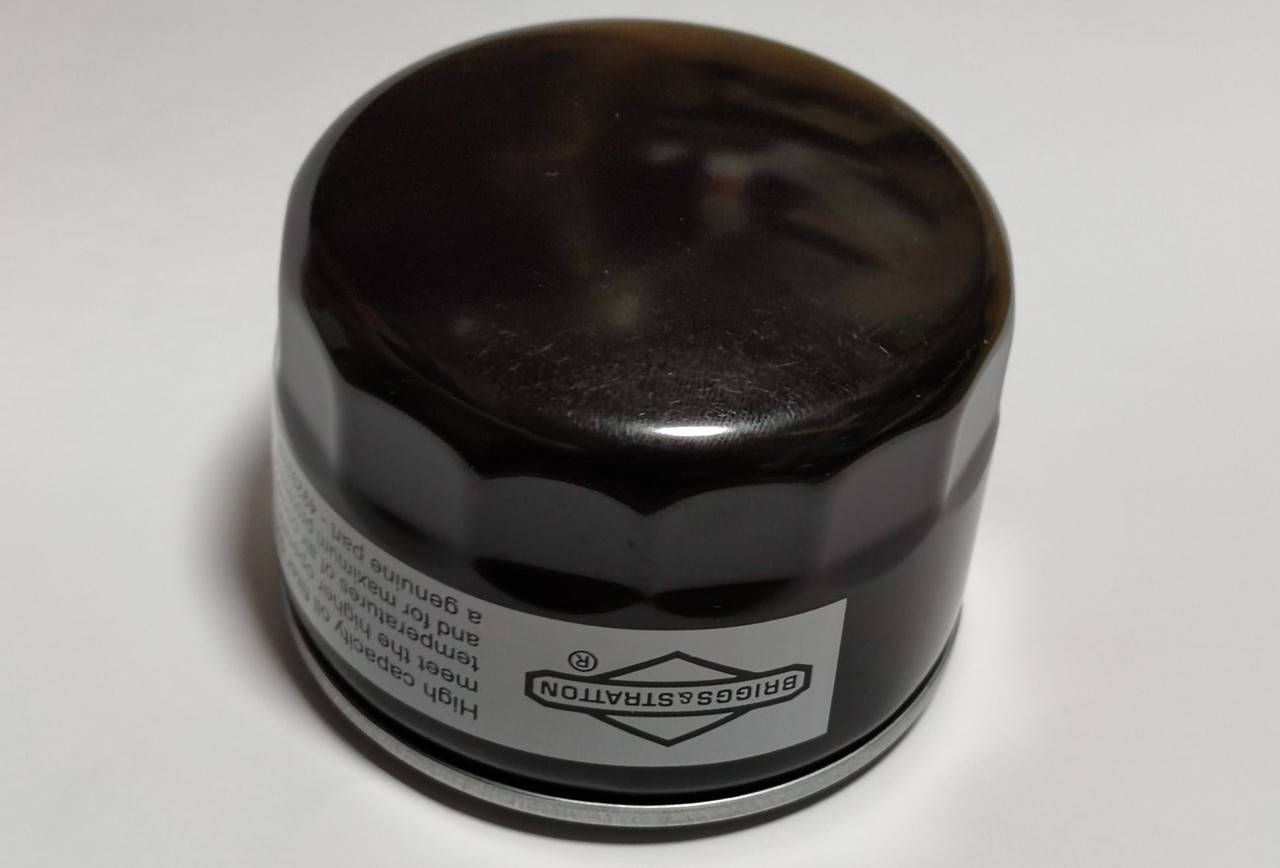 

Масляный фильтр Briggs & Stratton для тракторов Viking (492932S)