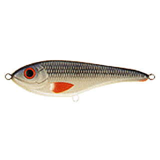 

Воблер Strike Pro Baby Buster 100SP 25г C384F (47293)
