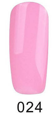 

024 F.O.X gel-polish gold Pigment 6 мл