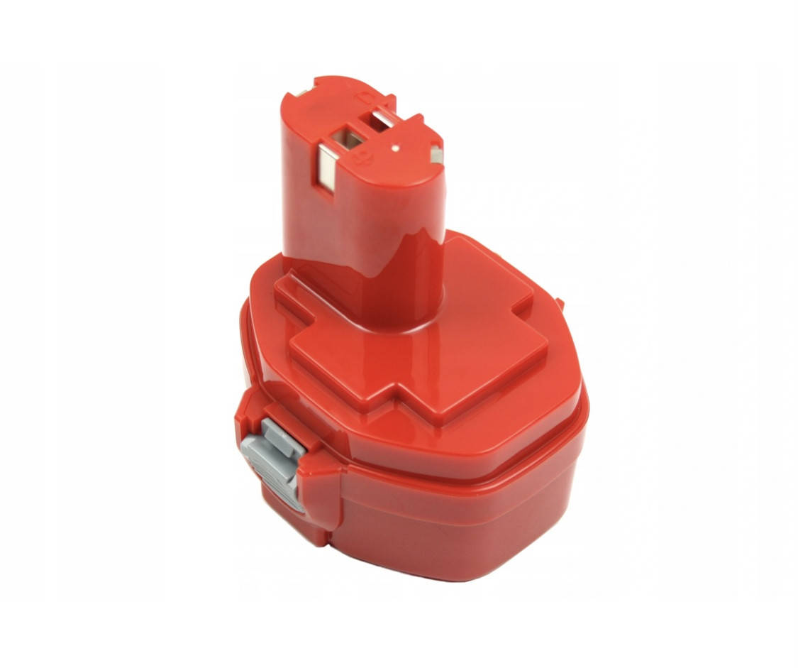 

Аккумулятор шуруповерта Makita 14.4В 2 А/ч 6333D 6336D