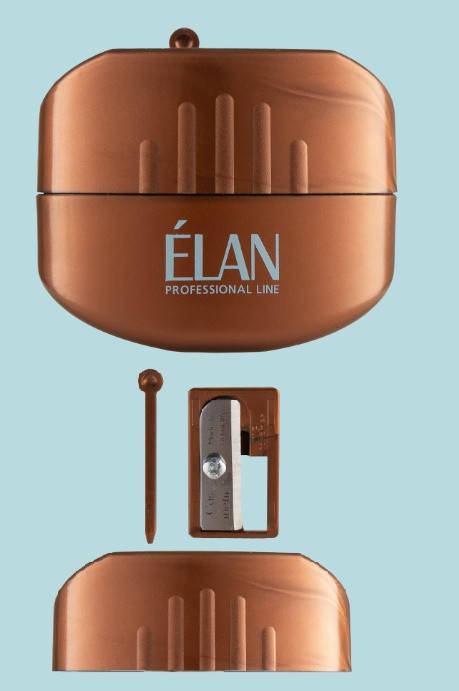 

Консилер-карандаш ELAN Concealers Точилка